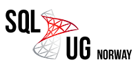SQL Server User Group Norway 2014 Logo.