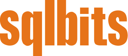 SQLBits XIV Superhero Edition Logo.
